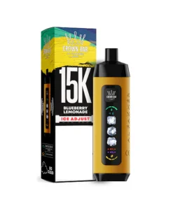 Al Fakher Supermax 6000 Puffs Jednorazowy Vape