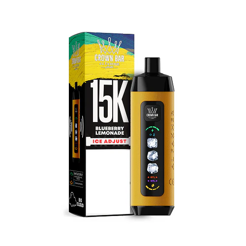 Al Fakher Supermax 6000 Puffs Jednorazowy Vape