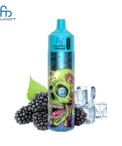 RandM Tornado 30000 Puffs Music Jednorazowy Vape Bar