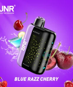 JNR Plus X 26000 Puffs Jednorazowy waporyzator (opakowanie 10 sztuk)