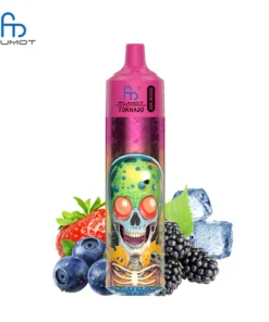 RandM Tornado 30000 Puffs Music Jednorazowy Vape Bar (opakowanie 10 sztuk)