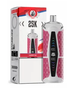 Starbuzz Ultra Max 25k Puffs Jednorazowy Vape
