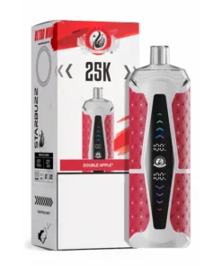 Starbuzz Ultra Max 25k Puffs Jednorazowy Vape (opakowanie 10 sztuk)