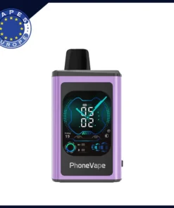 Jednorazowy Vape JNR Phonevape 30000 Puffs