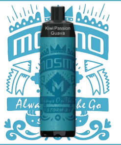 Mosmo Storm XXL 10000