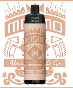 Mosmo Storm XXL 10000