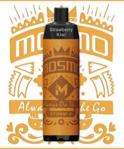 Mosmo Storm XXL 10000 (opakowanie 10 szt.)