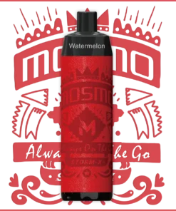 Mosmo Storm XXL 10000