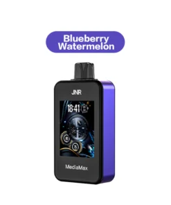 JNR Media Max 40000 Puffs Jednorazowy waporyzator (opakowanie 10 sztuk)