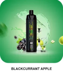 Mosmo Storm X Max 15000