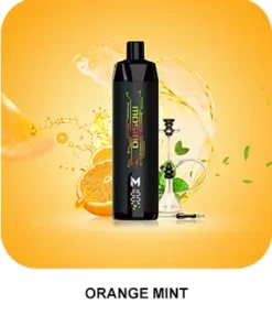 Mosmo Storm X Max 15000 (opakowanie 10 sztuk)