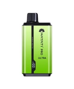 Hayati Pro Ultra 15000 Puffs Jednorazowy Vape (opakowanie 10 sztuk)